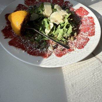 La Rustica - Italian Near Me - Summerville, South Carolina