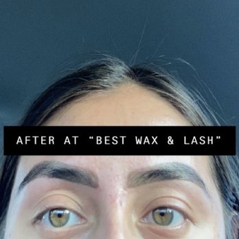 Best Wax & Lash - My eyebrows after visiting "Best Wax & Lash." Eyebrow shaping with Henna Tint service. - Waxing Near Me - englewood, Colorado Best Wax & Lash - My eyebrows after visiting "Best Wax & Lash." Eyebrow shaping with Henna Tint service. - Waxing Near Me - englewood, Colorado