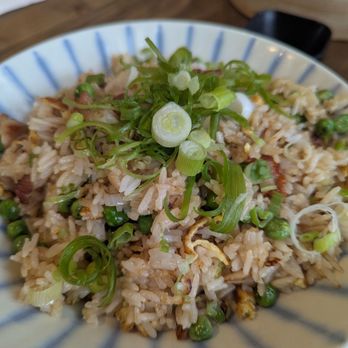 Dumpling Time - Berkeley - Fried Rice, no corn, add chicken and egg - Chinese Near Me - Berkeley, California