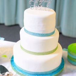 Cakery Couture