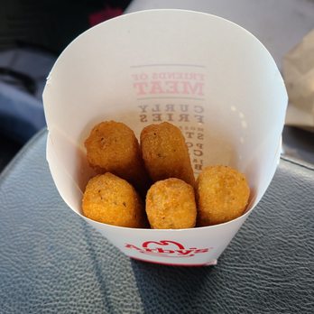 Arby's - Mozzarella sticks - Sandwiches Near Me - Brea, California Arby's - Mozzarella sticks - Sandwiches Near Me - Brea, California