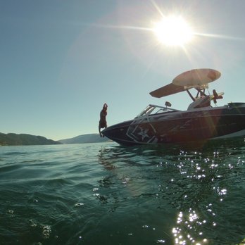 Wakebenders - Boating Near Me - Kelowna, British Columbia