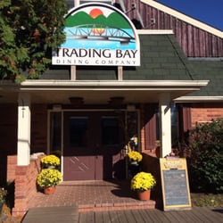 Trading Bay Dining Company
