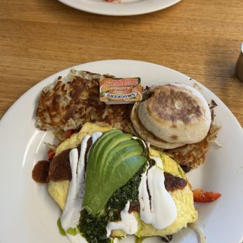 The Morning Fork - Breakfast & Brunch Near Me - Sacramento, California The Morning Fork - Breakfast & Brunch Near Me - Sacramento, California