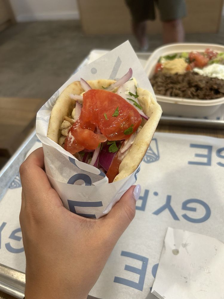 GY ROSE Updated September 2024 14 Photos & 16 Reviews 954 3rd Ave