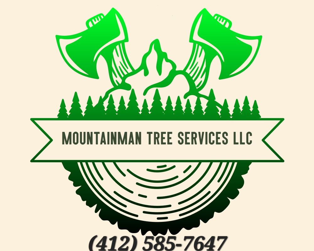 Mountainman Tree Services - tree service in Leechburg, PA