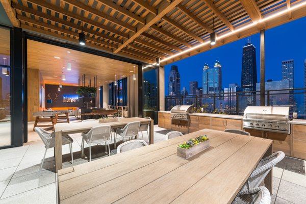 Aurelien Apartments by null