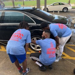 Laketown Carwash