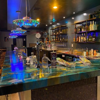 Pythagoras - Vegan Near Me - Sugar Land, Texas