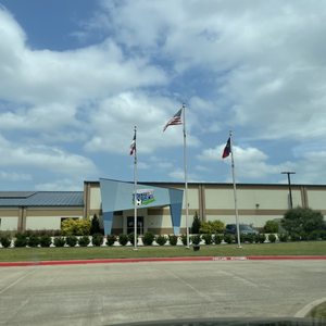 STAMPEDE SPORTS ARENA - Updated April 2025 - 17 Reviews - 250 Players