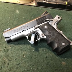 6H Muzzleloading & Trapping