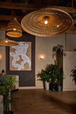 Equal Parts SF by null