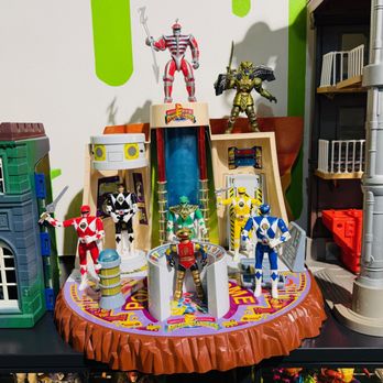 Time Blaster Toys - Toy Stores Near Me - Livonia, Michigan Time Blaster Toys - Toy Stores Near Me - Livonia, Michigan