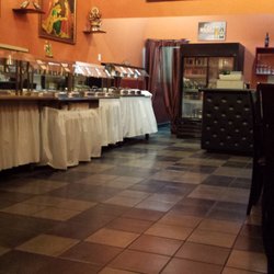Saffron Touch Indian Cuisine