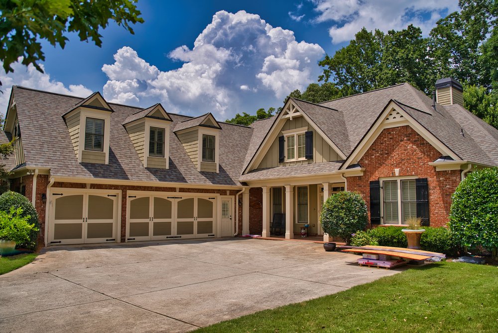 Slide of Check Roofing