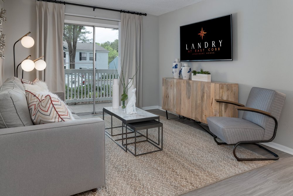 LANDRY AT EAST COBB 10 Photos 2575 Delk Rd, Marietta, GA Yelp