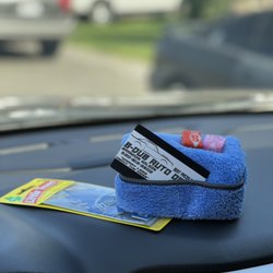B-Dub Auto Detail