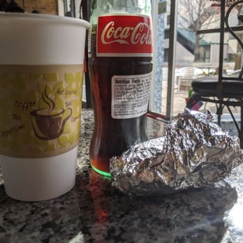 Rio Dulce - What I ordered! - Coffee & Tea Near Me - Fort Worth, Texas Rio Dulce - What I ordered! - Coffee & Tea Near Me - Fort Worth, Texas