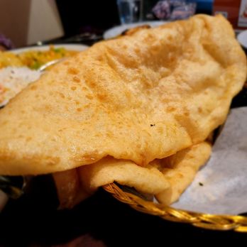 Aslam's Rasoi - Poori - Indian Near Me - San Francisco, California Aslam's Rasoi - Poori - Indian Near Me - San Francisco, California