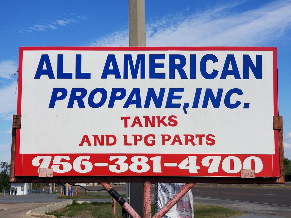 ALL AMERICAN PROPANE Updated October 2024 6257 E Highway 107
