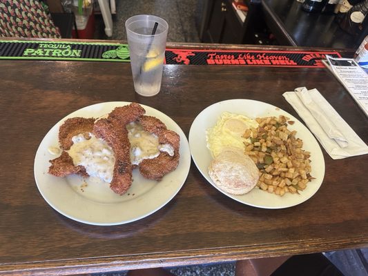 Kitchen Table Cafe by null