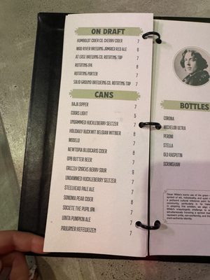 Radclyffe's Restaurant & Cocktail Bar by null