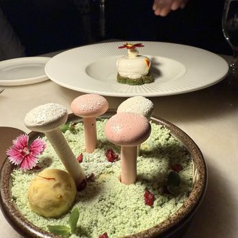 Musaafer - Oh yes, the dessert. Unbelievable - Indian Near Me - Houston, Texas Musaafer - Oh yes, the dessert. Unbelievable - Indian Near Me - Houston, Texas