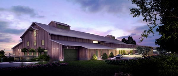 Magnolia Bluffs Casino by null