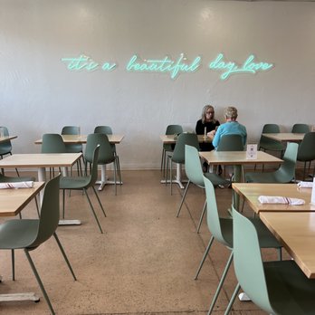 Beautiful Day - Breakfast & Brunch Near Me - La Quinta, California