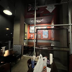 Bad Daddys Burger Bar