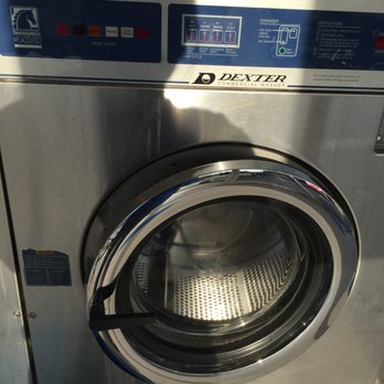 Coin-Op Laundry - Triple Load - Laundromat Near Me - La Habra, California Coin-Op Laundry - Triple Load - Laundromat Near Me - La Habra, California