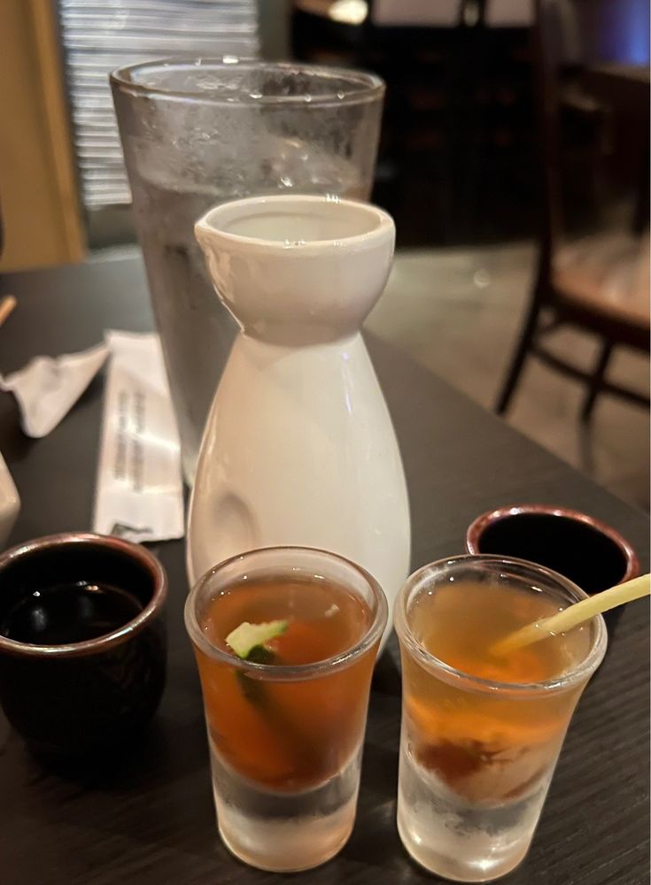 BarChi Sushi