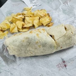BUFFALO CHICKEN