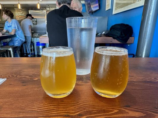 Hermosa Brewing Company by null