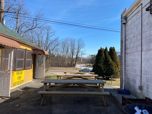 Pioneer Pit Beef by null