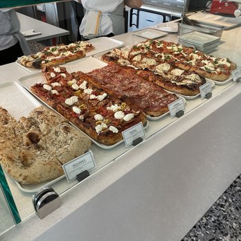 Cafe Leonelli - Focaccia - Italian Near Me - Houston, Texas Cafe Leonelli - Focaccia - Italian Near Me - Houston, Texas