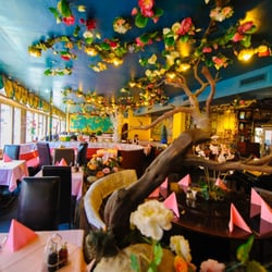 China Garden