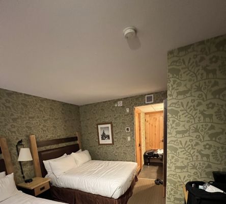 Fox Hotel & Suites by null