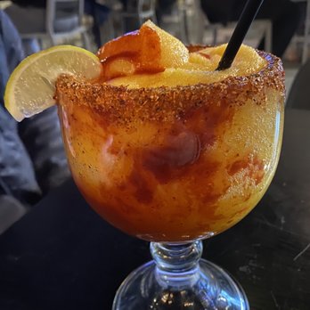 Taco Rock - Specialty margarita - Tacos Near Me - Arlington, Virginia