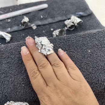 Le Bijou Nails And Spa - Nail Salons Near Me - Houston, Texas Le Bijou Nails And Spa - Nail Salons Near Me - Houston, Texas