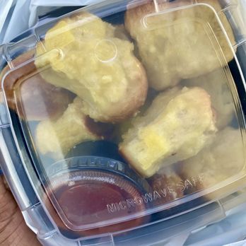 Rebellion Pizza - Garlic Knots (let them know to make yours vegan) - Pizza Near Me - Henderson, Nevada Rebellion Pizza - Garlic Knots (let them know to make yours vegan) - Pizza Near Me - Henderson, Nevada