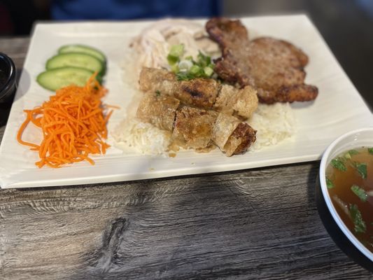 Pho 101 by null