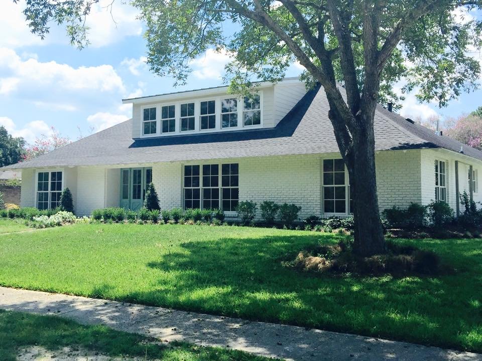 Slide of Marquez Construction