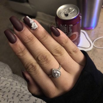 Leanne Nails - Nail Technicians Near Me - Westminster, California
