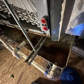 We Fix It Home Services - One year after their work - Heating & Air Conditioning/HVAC Near Me - Florence, Arizona We Fix It Home Services - One year after their work - Heating & Air Conditioning/HVAC Near Me - Florence, Arizona