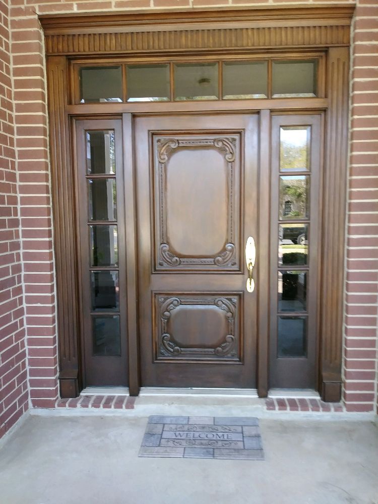 Slide of John W Shaw Paint & Remodeling