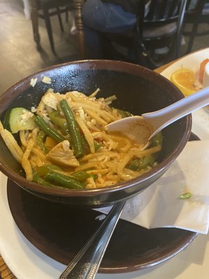 Sweet Basil Thai & Sushi by null