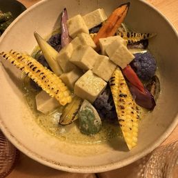 L-Green Curry