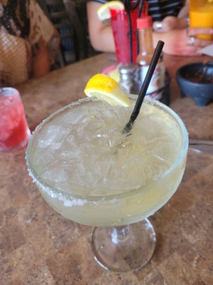 Chapala Mexican Restaurant by null