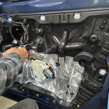 Stereo Base - Car Stereo Installation Near Me - Hayward, California